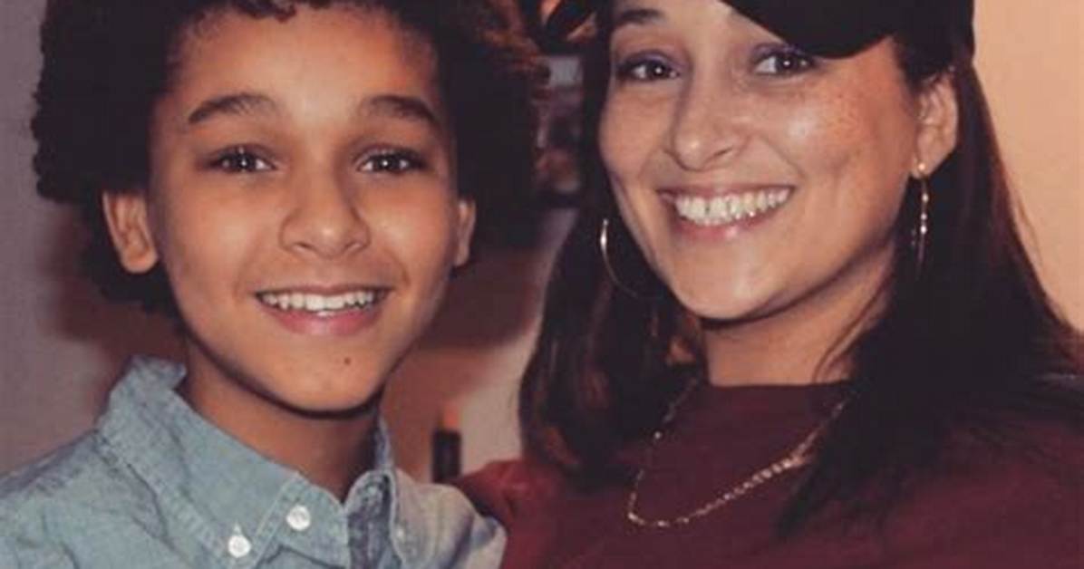 Jaden Michael Parents Is He Hispanic Everything to Know About the Colin in Black