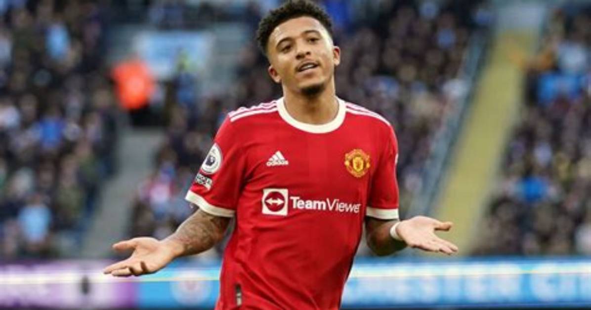 Jadon Sancho at Manchester United a Closer Look at What Really