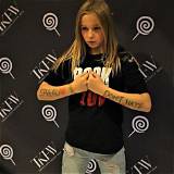 Jadyn Rylee Height, Weight, Net Worth, Age, Birthday, Wikipedia, Who, Nationality, Biography