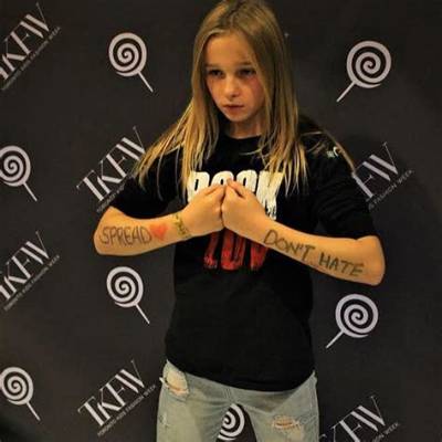 Jadyn Rylee Height, Weight, Net Worth, Age, Birthday, Wikipedia, Who, Nationality, Biography