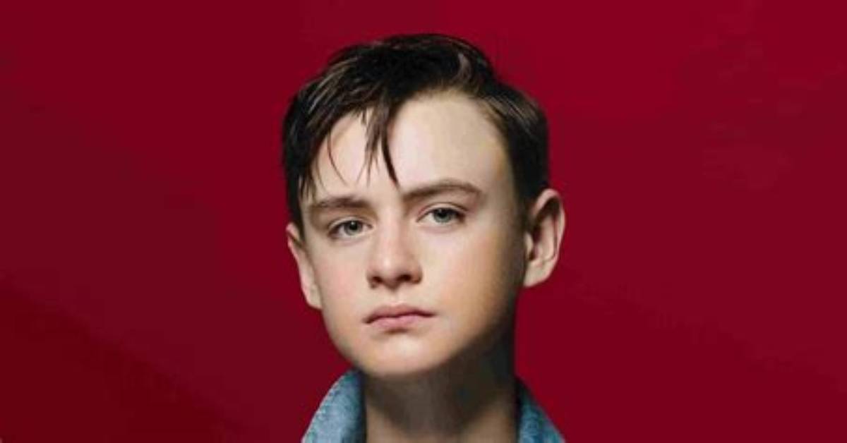 Jaeden Martell’s Biography: Net Worth, Relationships, Height, Age
