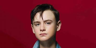 Jaeden Martell’s Biography: Net Worth, Relationships, Height, Age