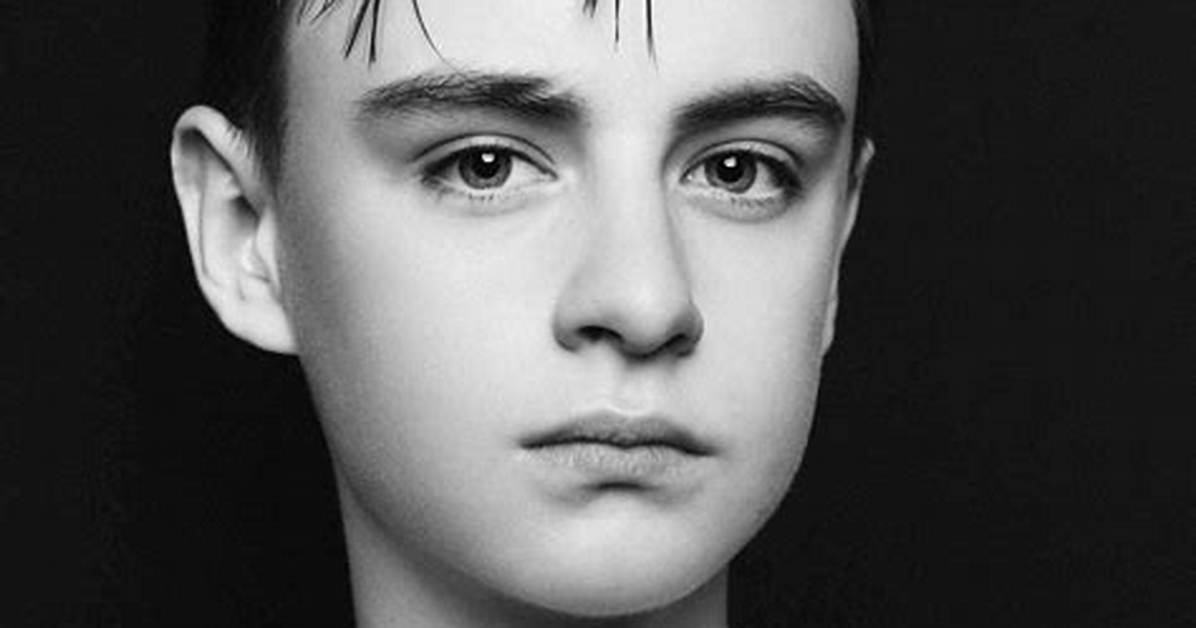Jaeden