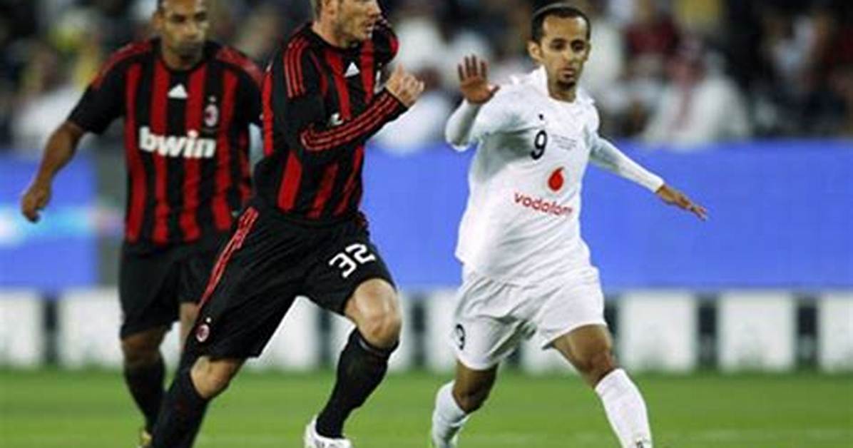Jafal Rashed Al-Kuwari