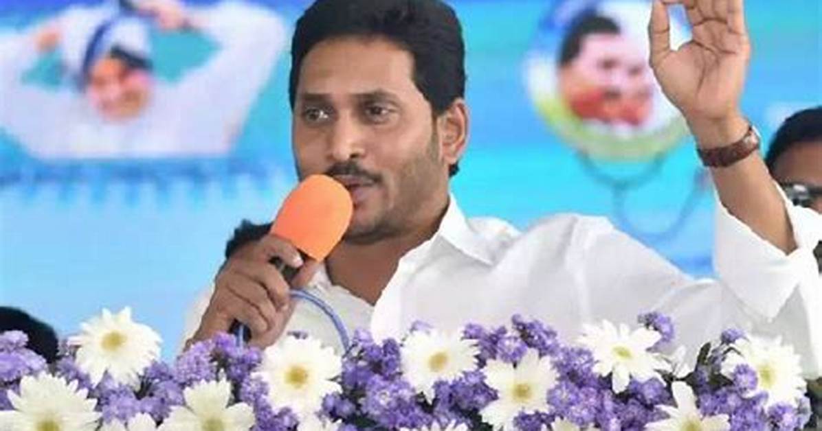 Jagan’s Move to Rename Ntr Health University Kicks up Row