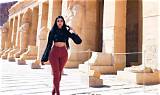Jailyne Ojeda Bio: the Rise of a Social Media Sensation