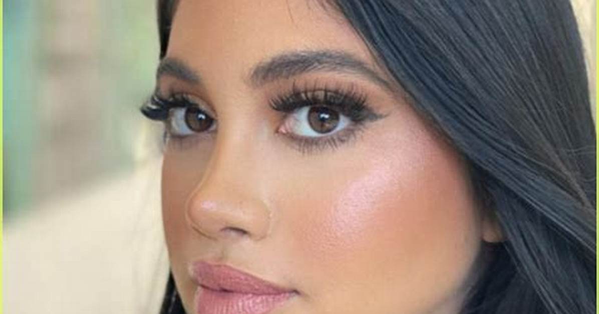 Jailyne Ojeda News: Unveiling the Rising Star's Journey