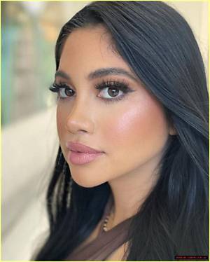 Jailyne Ojeda News: Unveiling the Rising Star's Journey