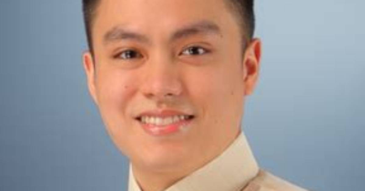 Jaime Diaz Cojuangco Biography, Age and Wikipedia – Meet Charlie Cojuangco Son