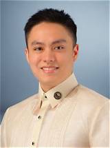 Jaime Diaz Cojuangco Biography, Age and Wikipedia – Meet Charlie Cojuangco Son