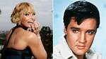 Jaime Lee Pressly Elvis