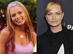 Jaime Pressly: Young & Stunning - Early Roles & Career