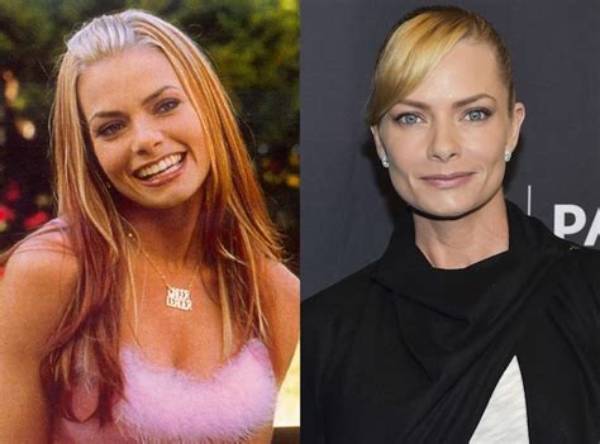 Jaime Pressly: Young & Stunning - Early Roles & Career
