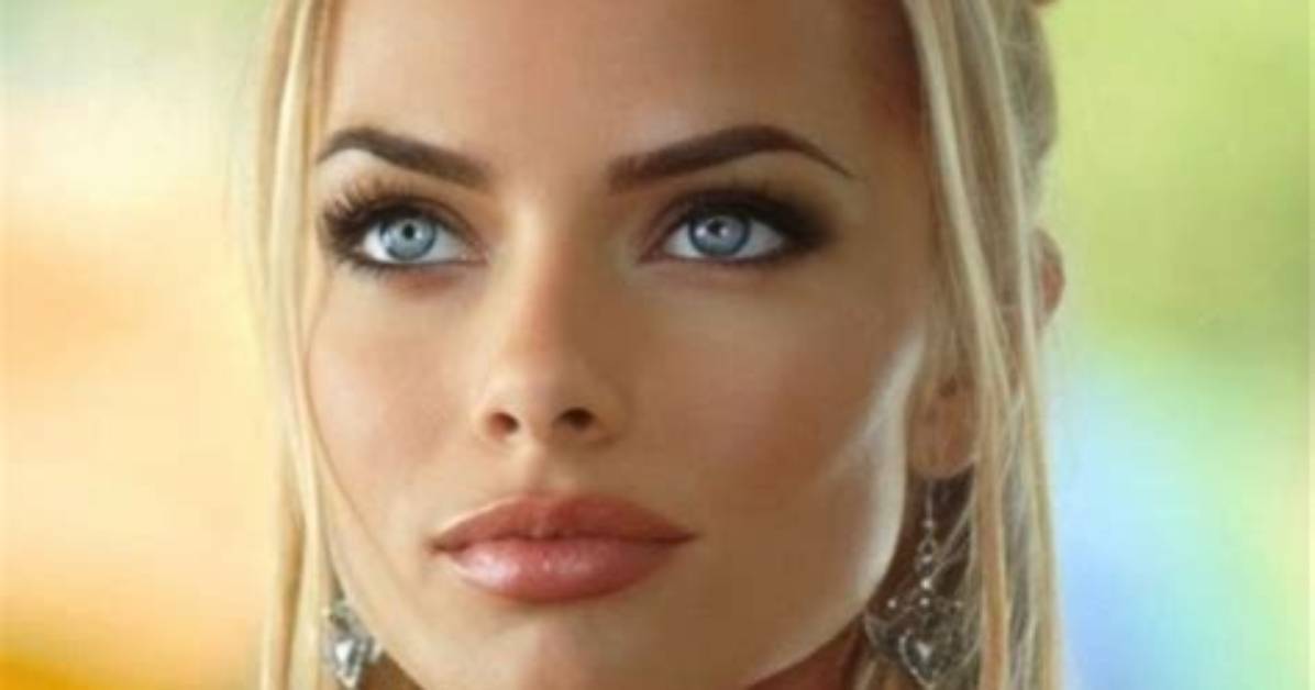 Jaime Pressly Young