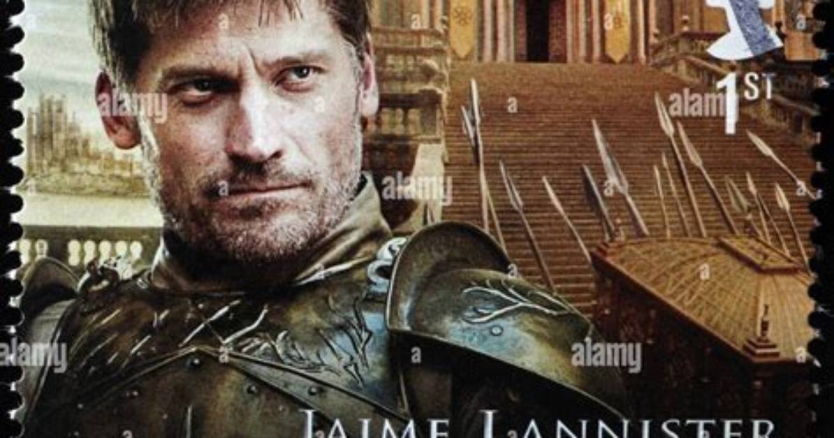 Jaime
