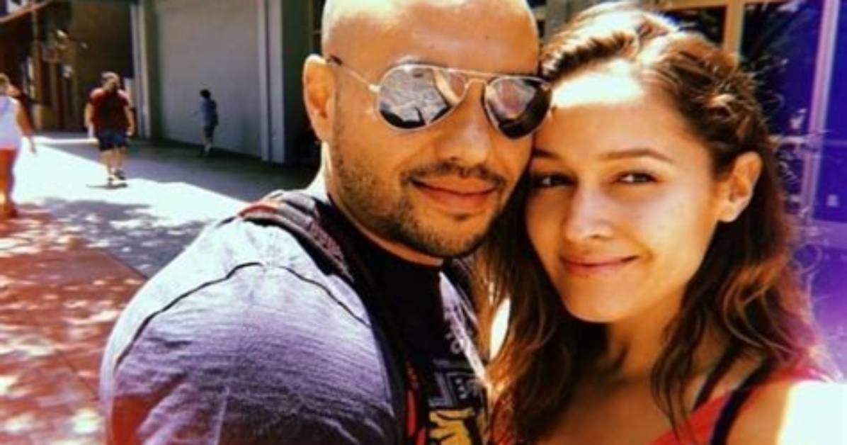 Jaina Lee Ortiz S Love Life Meet Her