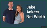 Jake Ankers Net Worth and Age: Meet Charlotte Crosby Boyfriend as the Couple Announces Pregnancy