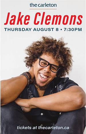 Jake Clemons: the Heartbeat of Rock - a Comprehensive Look into His Life and Career