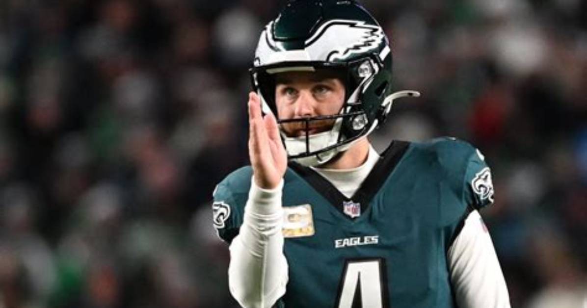 Jake Elliott's Financial Ascendancy in 2023: Unveiling the Eagle Kicker's Success - Sarkariresult