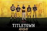 Jake Garcia Football on Titletown High Netflix: Where Is Valdosta Wildcats & Grayson Qb Today?