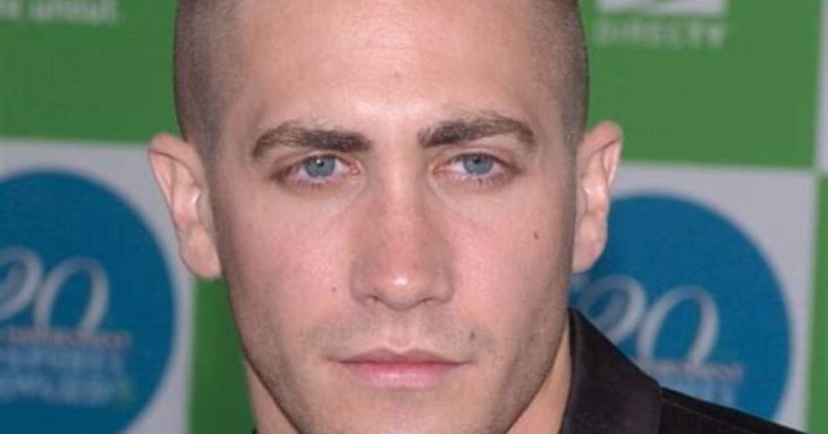 Jake Gyllenhaal Buzz Cut: a Stylish Transformation