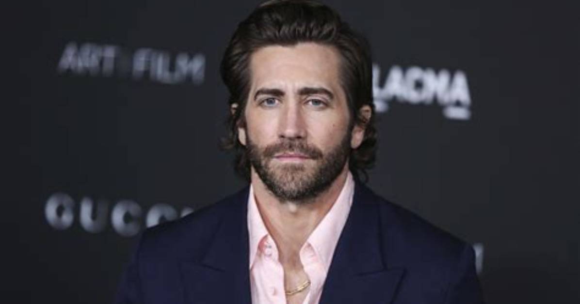 Jake Gyllenhaal Net Worth | Dashblog