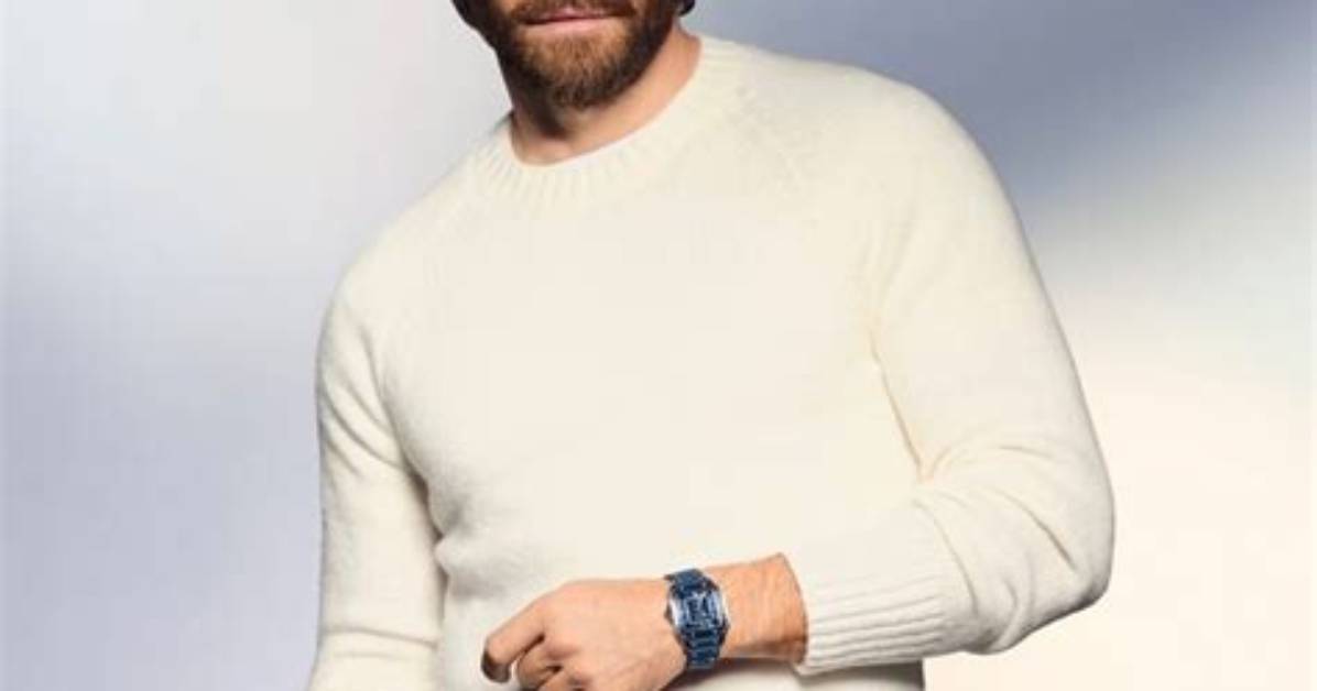 Jake Gyllenhaalage: a Closer Look at the Life and Achievements of the Versatile Actor