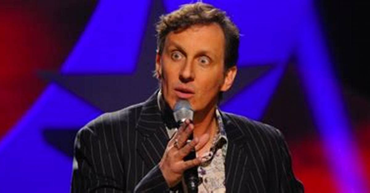 Jake Johannsen Biogaphy Age Comedy and Net