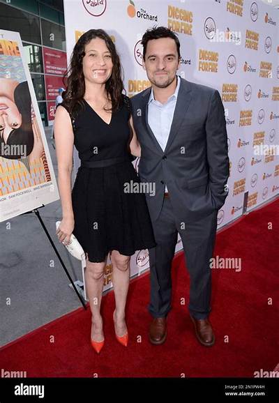 Jake Johnson and His Wife Keep Their Relationship Very Private