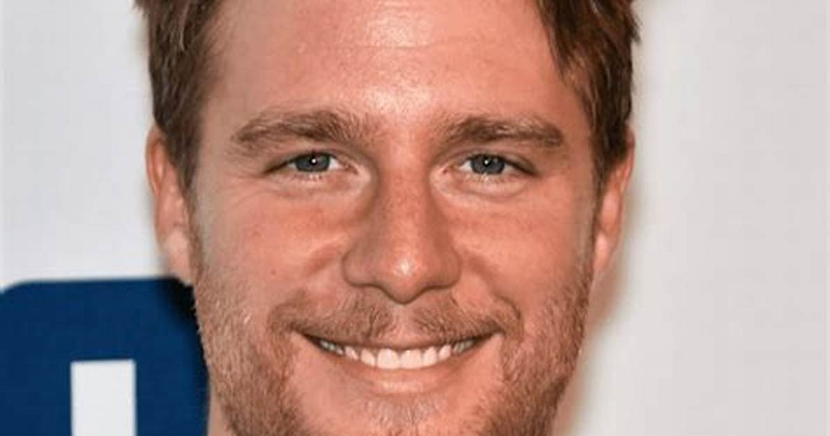 Jake Mcdorman Wiki Bio Net