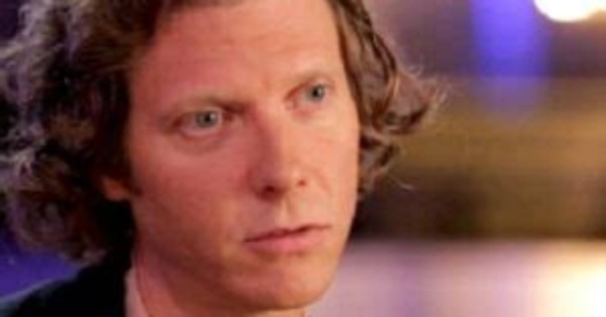 Jake Paltrow (Theater Personalities) Overview, Biography ·