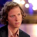 Jake Paltrow (Theater Personalities) Overview, Biography ·