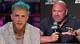 Jake Paul Challenged Dana White to $5 Million Bet on Anderson Silva’s Fight