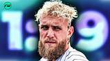 Jake Paul Face Tat: the Full Story Behind the Trend