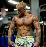 Jake Paul's New Tattoo: the Ultimate Guide and What It Represents