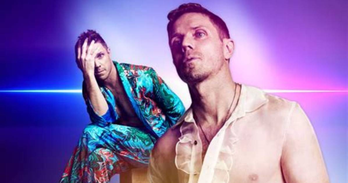 Jake Shears Net Worth: the Glamorous Journey of a Pop Icon