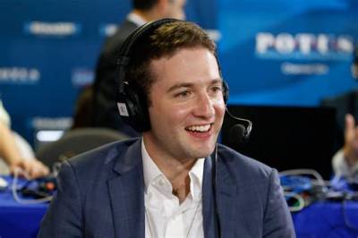 Jake Sherman