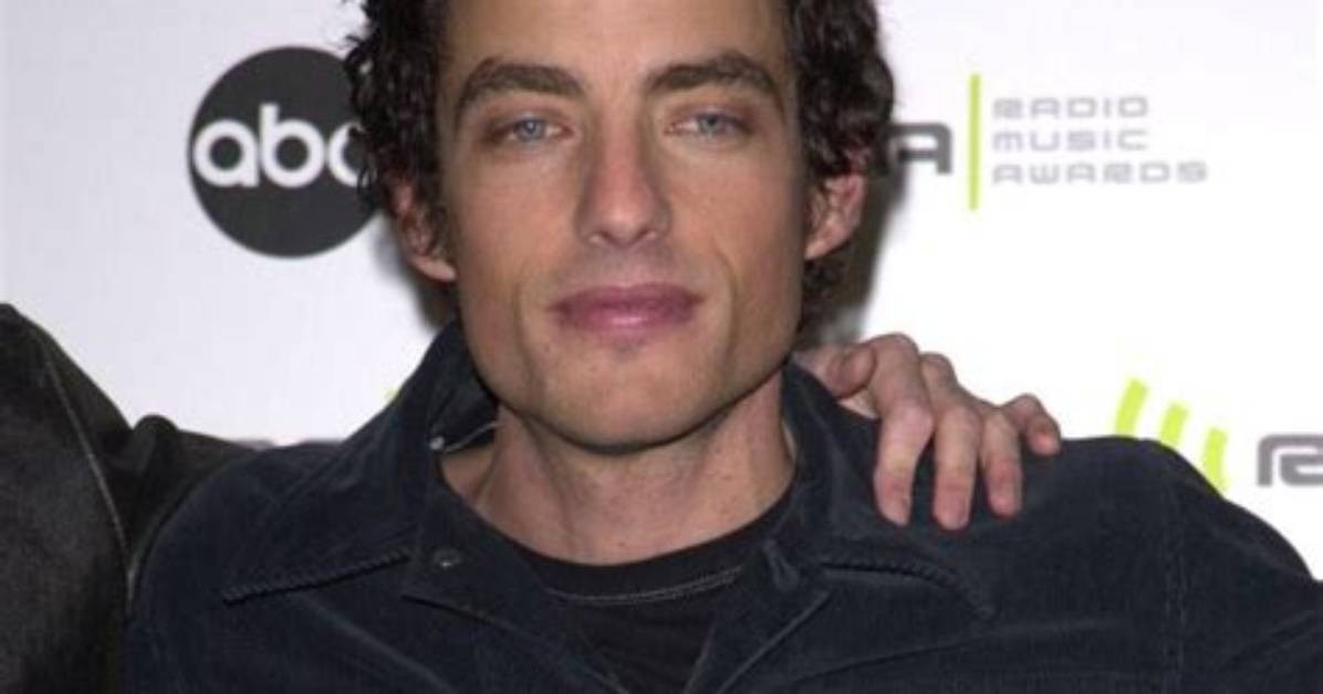 Jakob Dylan Full Name: a Comprehensive Guide to the Music Legend