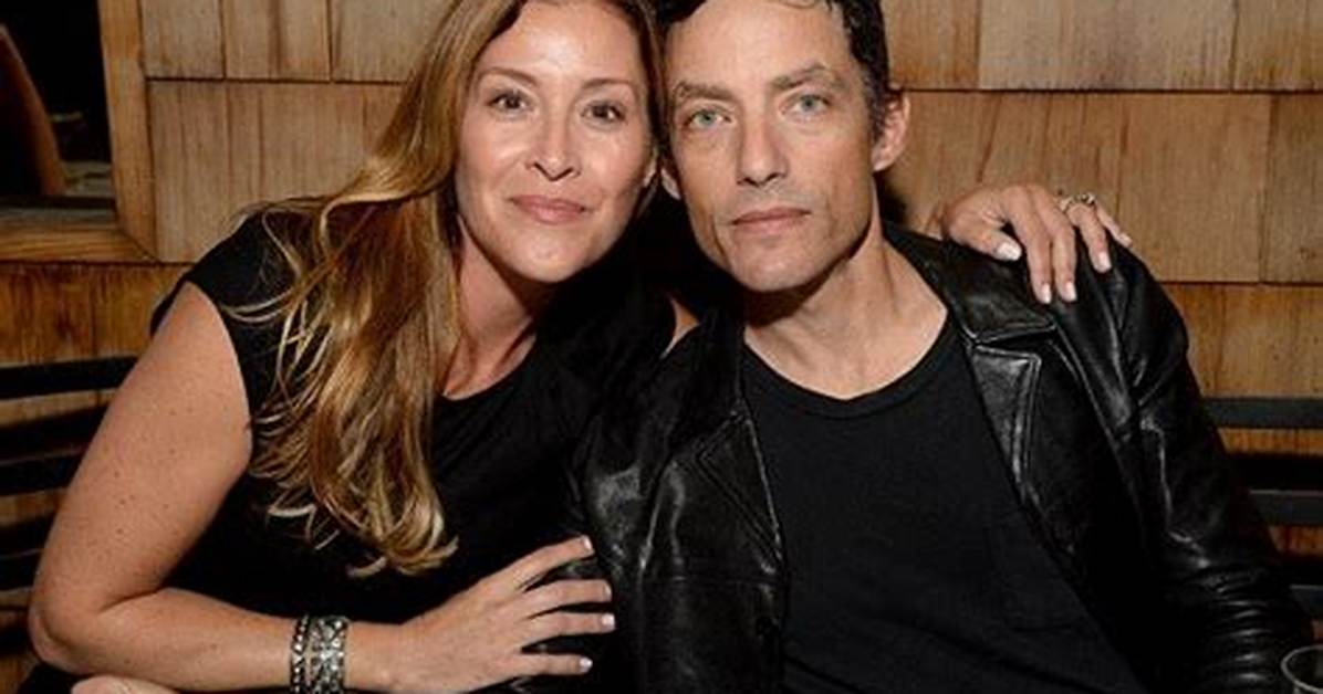 Jakob Dylan Mother: the Woman Behind the Music Icon