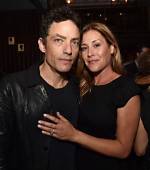 Jakob Dylan Wife and Sons