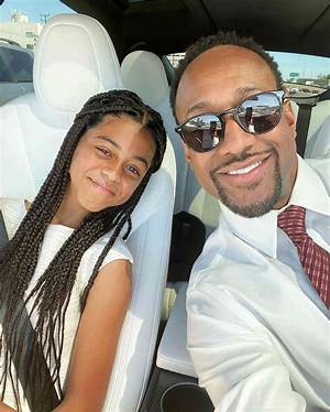 Jaleel White and His Daughter: a Deep Dive into Their Relationship