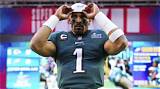 Jalen Hurts