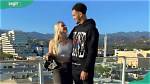 Jalen Suggs Hailey Van Lith