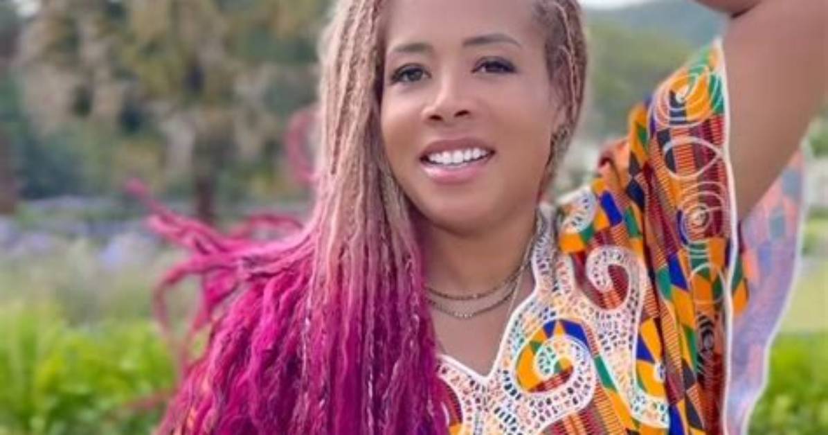 Jamaica Yuejie: Rising Star in the World of Entertainment