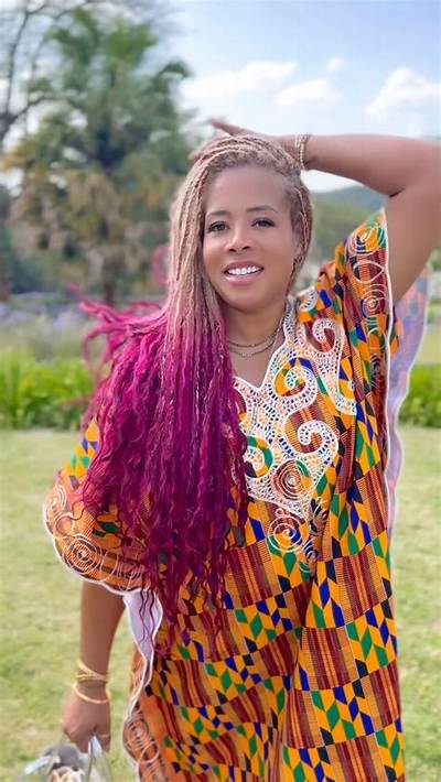 Jamaica Yuejie: Rising Star in the World of Entertainment