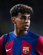 Jamal: a Rising Star in Barcelona Football