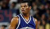 Jamal Mashburn Net Worth