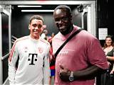 Jamal Musiala's Father: Insights and Influence