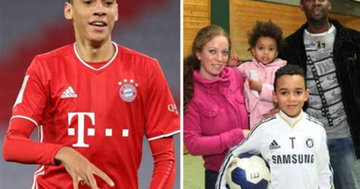 Jamal Musiala's Mother: the Story Behind the Bayern Munich Star's Success