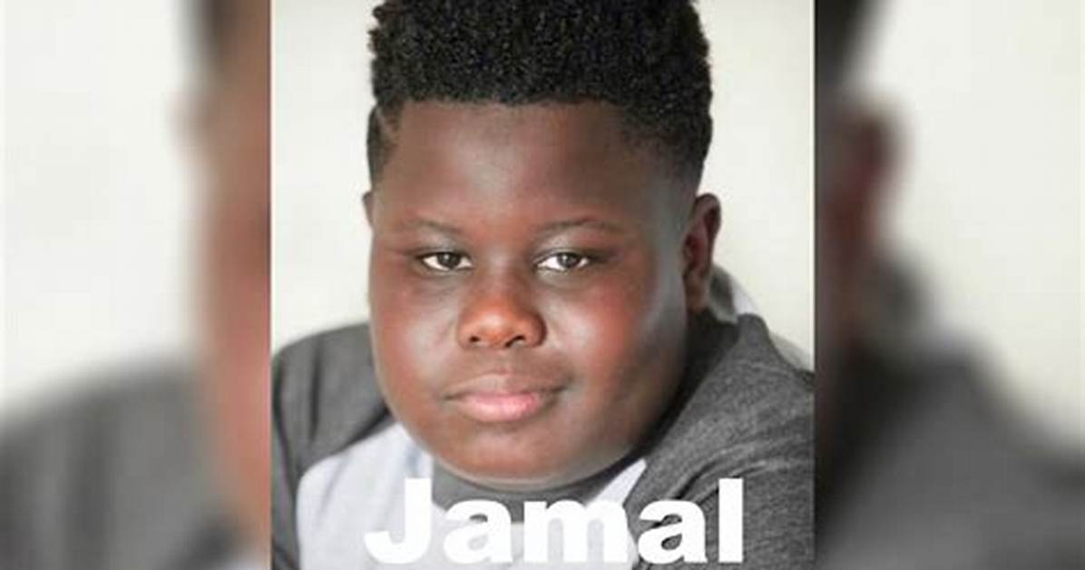 Jamal